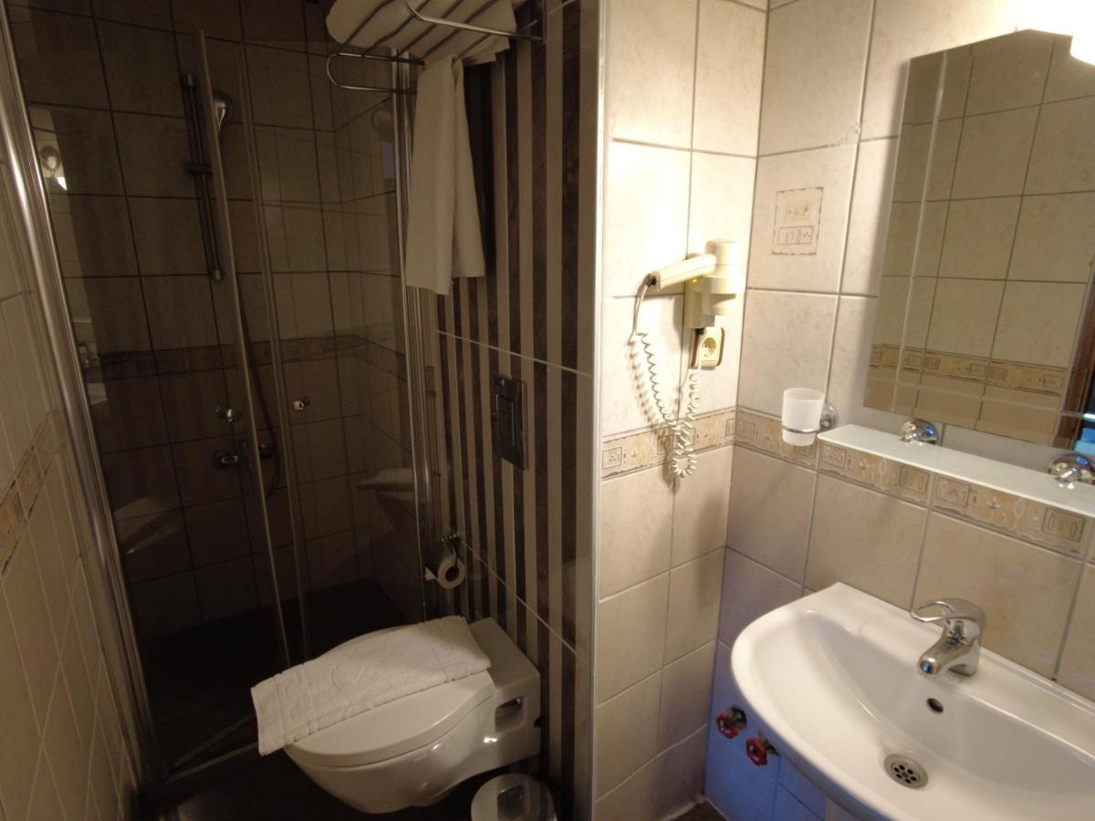 Oscar Hotel 안탈리아 외부 사진