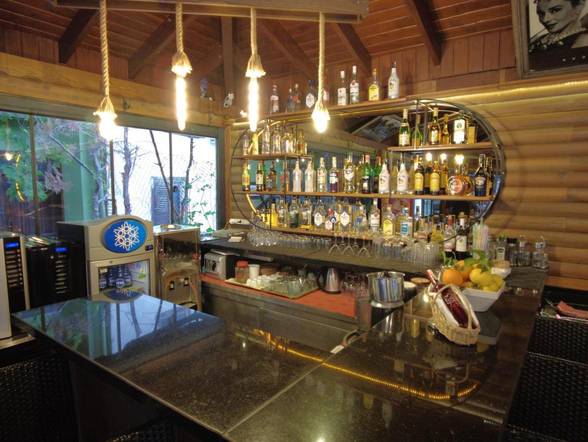 Oscar Hotel 안탈리아 외부 사진