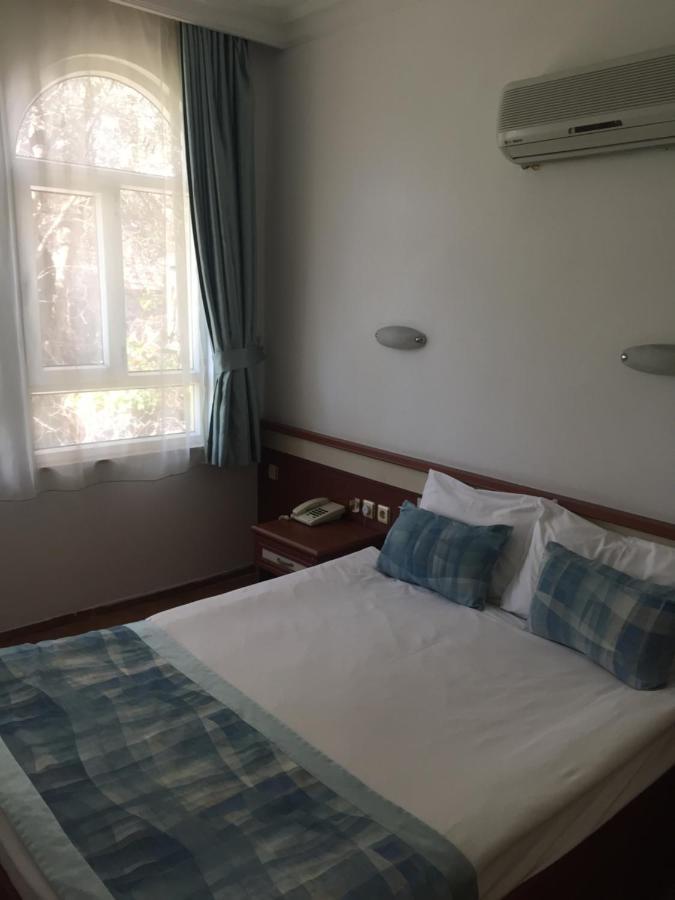 Oscar Hotel 안탈리아 외부 사진