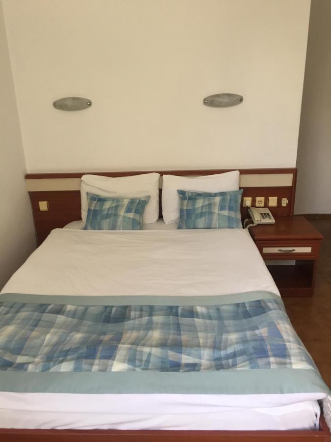 Oscar Hotel 안탈리아 외부 사진