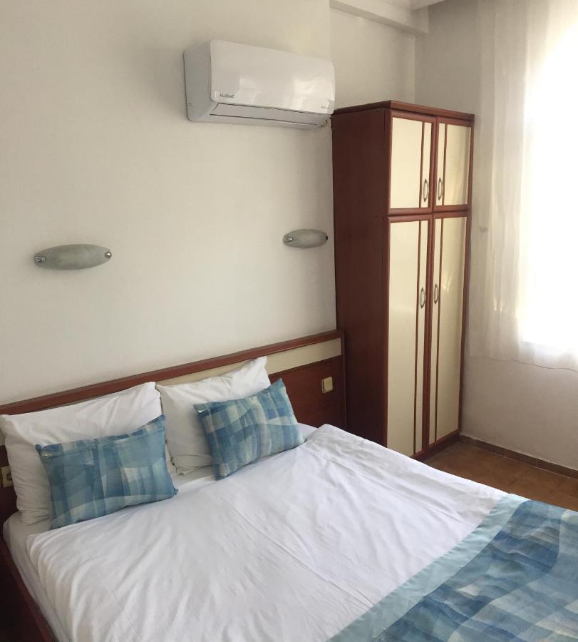 Oscar Hotel 안탈리아 외부 사진